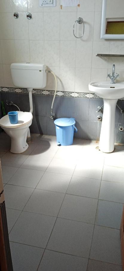 Chandan Guest House Leh Zewnętrze zdjęcie